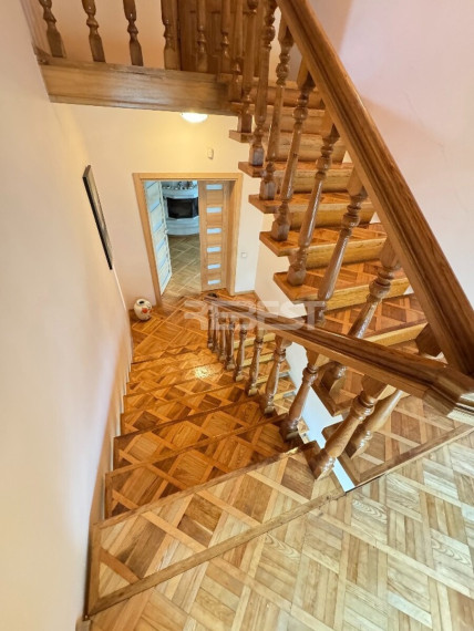 Parduodamas namas Gubernija, Šiaulių m., Šiaulių m. sav., 238 m2 ploto, 1 aukštai 24