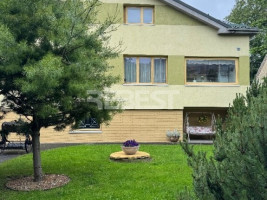 Parduodamas namas Gubernija, Šiaulių m., Šiaulių m. sav., 238 m2 ploto, 1 aukštai 3