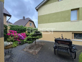 Parduodamas namas Gubernija, Šiaulių m., Šiaulių m. sav., 238 m2 ploto, 1 aukštai 4