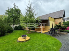Parduodamas namas Gubernija, Šiaulių m., Šiaulių m. sav., 238 m2 ploto, 1 aukštai 6