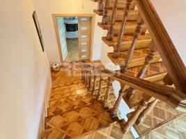 Parduodamas namas Gubernija, Šiaulių m., Šiaulių m. sav., 238 m2 ploto, 1 aukštai 24