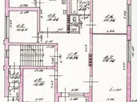 Parduodamas namas Gubernija, Šiaulių m., Šiaulių m. sav., 238 m2 ploto, 1 aukštai 29