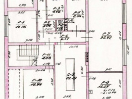 Parduodamas namas Gubernija, Šiaulių m., Šiaulių m. sav., 238 m2 ploto, 1 aukštai 30