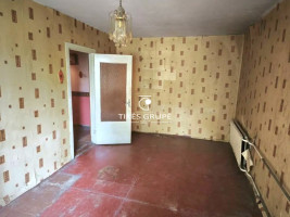 Parduodamas butas Sulupės g., Žvejybos uostas, Klaipėdos m., Klaipėdos m. sav., 33 m2 ploto, 1 kambariai 3