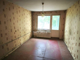 Parduodamas butas Sulupės g., Žvejybos uostas, Klaipėdos m., Klaipėdos m. sav., 33 m2 ploto, 1 kambariai 4