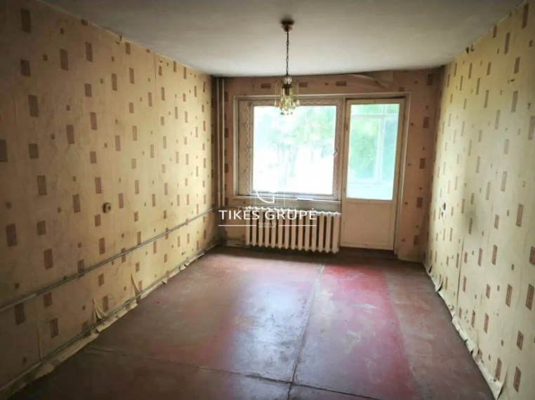 Parduodamas butas Sulupės g., Žvejybos uostas, Klaipėdos m., Klaipėdos m. sav., 33 m2 ploto, 1 kambariai 4