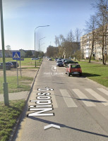 Parduodamas butas Sulupės g., Žvejybos uostas, Klaipėdos m., Klaipėdos m. sav., 33 m2 ploto, 1 kambariai 8