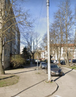 Parduodamas butas Sulupės g., Žvejybos uostas, Klaipėdos m., Klaipėdos m. sav., 33 m2 ploto, 1 kambariai 9