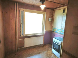 Parduodamas butas Sulupės g., Žvejybos uostas, Klaipėdos m., Klaipėdos m. sav., 33 m2 ploto, 1 kambariai 10
