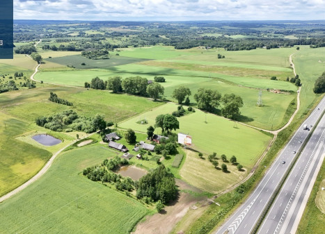 Parduodamas  sklypas Strošiūnų I k., Kaišiadorių r. sav., 308.8 a ploto