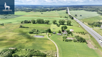 Parduodamas  sklypas Strošiūnų I k., Kaišiadorių r. sav., 308.8 a ploto 2