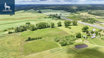 Parduodamas  sklypas Strošiūnų I k., Kaišiadorių r. sav., 308.8 a ploto 5