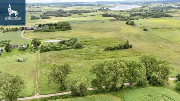 Parduodamas  sklypas Strošiūnų I k., Kaišiadorių r. sav., 308.8 a ploto 6