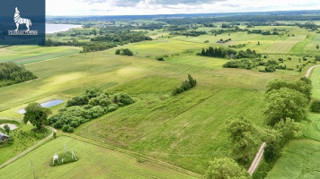 Parduodamas  sklypas Strošiūnų I k., Kaišiadorių r. sav., 308.8 a ploto 7