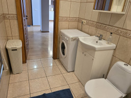 Nuomojamas butas Vytauto pr. 3, Centras, Kauno m., Kauno m. sav., 65.93 m2 ploto, 3 kambariai 21