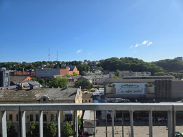 Nuomojamas butas Vytauto pr. 3, Centras, Kauno m., Kauno m. sav., 65.93 m2 ploto, 3 kambariai 24