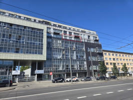 Nuomojamas butas Vytauto pr. 3, Centras, Kauno m., Kauno m. sav., 65.93 m2 ploto, 3 kambariai 32