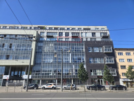 Nuomojamas butas Vytauto pr. 3, Centras, Kauno m., Kauno m. sav., 65.93 m2 ploto, 3 kambariai 33
