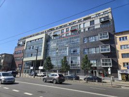 Nuomojamas butas Vytauto pr. 3, Centras, Kauno m., Kauno m. sav., 65.93 m2 ploto, 3 kambariai 34