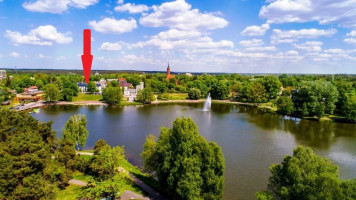 Parduodamas butas Šv. Jokūbo g., Druskininkų m., Druskininkų sav., 37.32 m2 ploto, 2 kambariai 1