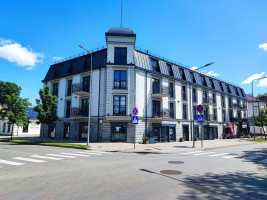 Parduodamas butas Šv. Jokūbo g., Druskininkų m., Druskininkų sav., 37.32 m2 ploto, 2 kambariai 3