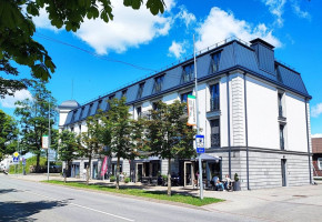 Parduodamas butas Šv. Jokūbo g., Druskininkų m., Druskininkų sav., 37.32 m2 ploto, 2 kambariai 4