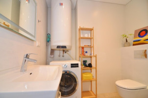 Parduodamas butas Šv. Jokūbo g., Druskininkų m., Druskininkų sav., 37.32 m2 ploto, 2 kambariai 17