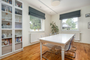 Parduodamas namas Paeglinės Sodų 1-oji g., Pavilnys, Vilniaus m., Vilniaus m. sav., 145 m2 ploto, 2 aukštai 11