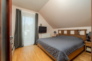 Parduodamas namas Paeglinės Sodų 1-oji g., Pavilnys, Vilniaus m., Vilniaus m. sav., 145 m2 ploto, 2 aukštai 18