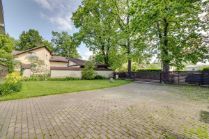 Parduodamas namas Paeglinės Sodų 1-oji g., Pavilnys, Vilniaus m., Vilniaus m. sav., 145 m2 ploto, 2 aukštai 30
