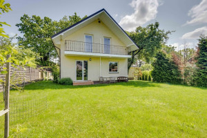 Parduodamas namas Paeglinės Sodų 1-oji g., Pavilnys, Vilniaus m., Vilniaus m. sav., 145 m2 ploto, 2 aukštai 32