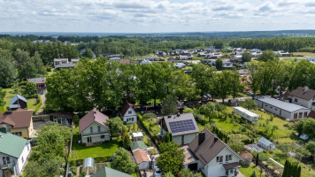 Parduodamas namas Paeglinės Sodų 1-oji g., Pavilnys, Vilniaus m., Vilniaus m. sav., 145 m2 ploto, 2 aukštai 36