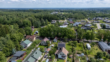 Parduodamas namas Paeglinės Sodų 1-oji g., Pavilnys, Vilniaus m., Vilniaus m. sav., 145 m2 ploto, 2 aukštai 37