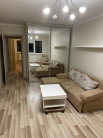 Nuomojamas butas Savanorių pr., Naujamiestis, Vilniaus m., Vilniaus m. sav., 48 m² ploto 2 kambariai 1
