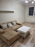 Nuomojamas butas Savanorių pr., Naujamiestis, Vilniaus m., Vilniaus m. sav., 48 m² ploto 2 kambariai 2