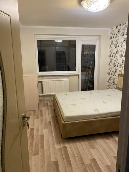 Nuomojamas butas Savanorių pr., Naujamiestis, Vilniaus m., Vilniaus m. sav., 48 m² ploto 2 kambariai 4