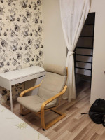 Nuomojamas butas Savanorių pr., Naujamiestis, Vilniaus m., Vilniaus m. sav., 48 m² ploto 2 kambariai 5