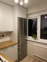 Nuomojamas butas Savanorių pr., Naujamiestis, Vilniaus m., Vilniaus m. sav., 48 m² ploto 2 kambariai 7