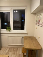 Nuomojamas butas Savanorių pr., Naujamiestis, Vilniaus m., Vilniaus m. sav., 48 m² ploto 2 kambariai 9