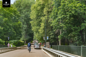 Parduodamas 1 kamb. butas Nočios g., Naujamiestyje šalia Vingio parko 23