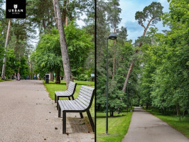 Parduodamas 1 kamb. butas Nočios g., Naujamiestyje šalia Vingio parko 26