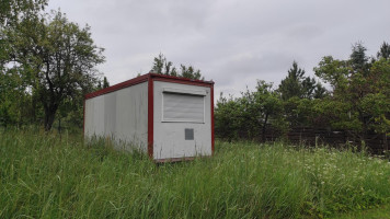 Parduodamas sklypas Vyšnių g., Mitkų k., Panevėžio r. sav., 6 a ploto 6