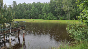 Parduodamas sklypas Vyšnių g., Mitkų k., Panevėžio r. sav., 6 a ploto 7