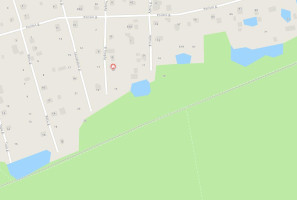 Parduodamas sklypas Vyšnių g., Mitkų k., Panevėžio r. sav., 6 a ploto 8