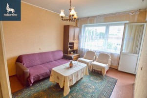 Nuomojamas butas Žemynos g., Pašilaičiai, Vilniaus m., Vilniaus m. sav., 49 m2 ploto, 2 kambariai 1
