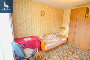 Nuomojamas butas Žemynos g., Pašilaičiai, Vilniaus m., Vilniaus m. sav., 49 m2 ploto, 2 kambariai 4