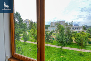Nuomojamas butas Žemynos g., Pašilaičiai, Vilniaus m., Vilniaus m. sav., 49 m2 ploto, 2 kambariai 5