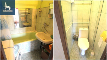 Nuomojamas butas Žemynos g., Pašilaičiai, Vilniaus m., Vilniaus m. sav., 49 m2 ploto, 2 kambariai 6