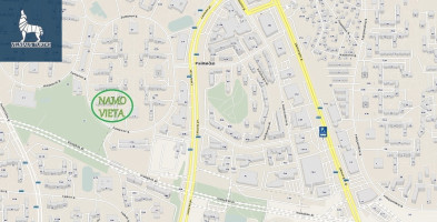 Nuomojamas butas Žemynos g., Pašilaičiai, Vilniaus m., Vilniaus m. sav., 49 m2 ploto, 2 kambariai 10