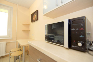 Nuomojamas butas Vido Maciulevičiaus g., Karoliniškės, Vilniaus m., Vilniaus m. sav., 56.00 m² ploto 2 kambariai 2